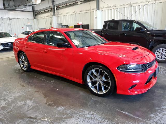 Vin: 2c3cdxhg0ph529888, lot: 61741705, dodge charger gt 20234