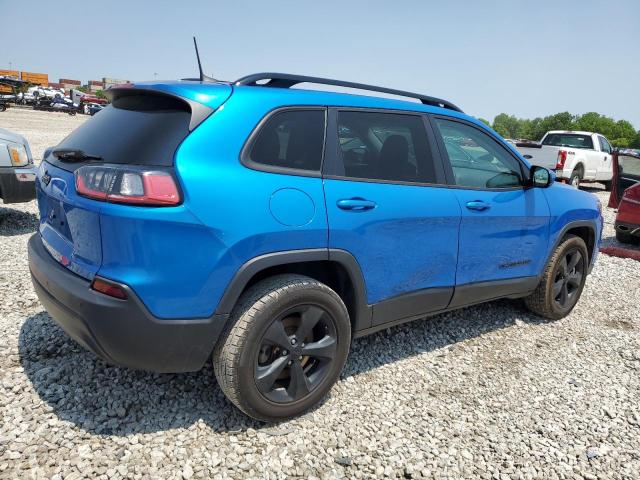 Vin: 1c4pjmlb6ld580464, lot: 59023435, jeep grand cher latitude plus 20203