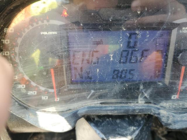 2021 POLARIS GENERAL XP 3NSGMD993MH651807