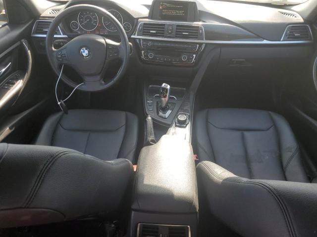 2016 BMW 320 I WBA8A9C57GK617872