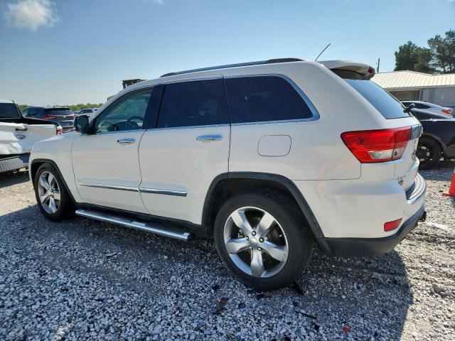 Vin: 1j4rr6gt3bc717567, lot: 60124585, jeep grand cher overland 20112