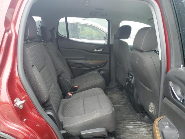 2018 GMC ACADIA SLE 1GKKNLLS8JZ190818