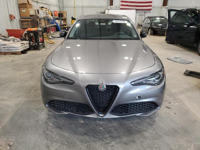 2020 ALFA ROMEO GIULIA - ZARFANAN4L7634086
