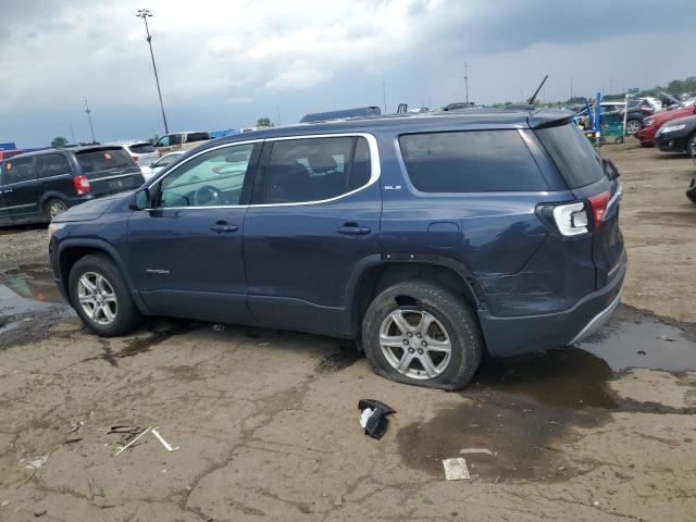 2018 GMC ACADIA SLE 1GKKNKLA9JZ118432