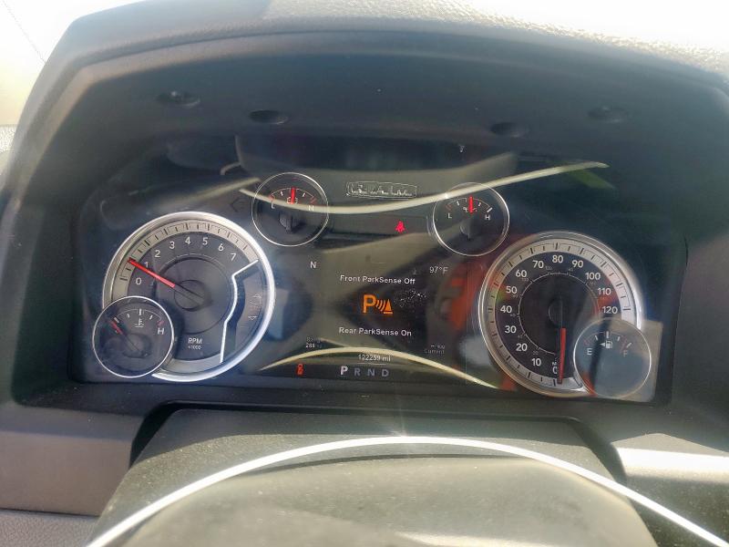 2017 RAM 1500 SLT - 3C6RR6LTXHG563397
