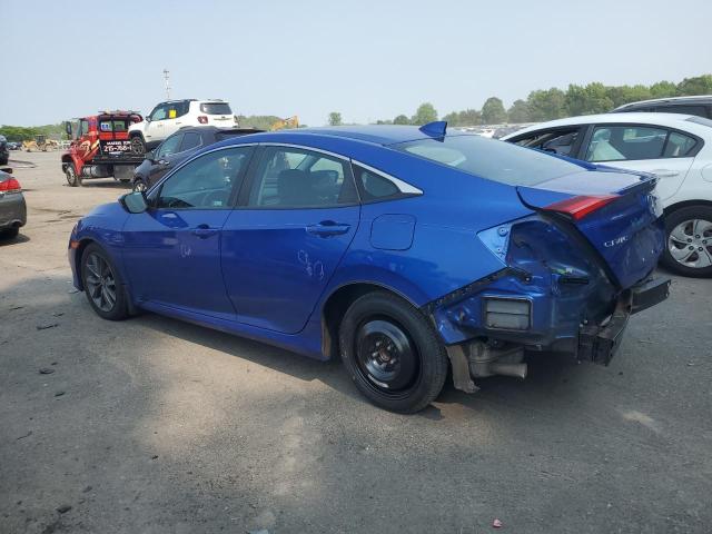 Vin: 19xfc1f33ke211311, lot: 60472585, honda civic ex 20192