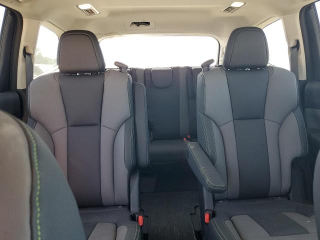2024 SUBARU ASCENT ONY 4S4WMAHD2R3460019