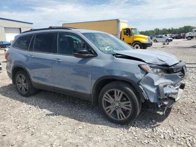 Vin: 5fnyf6h37nb077136, lot: 59388245, honda pilot sport 20224
