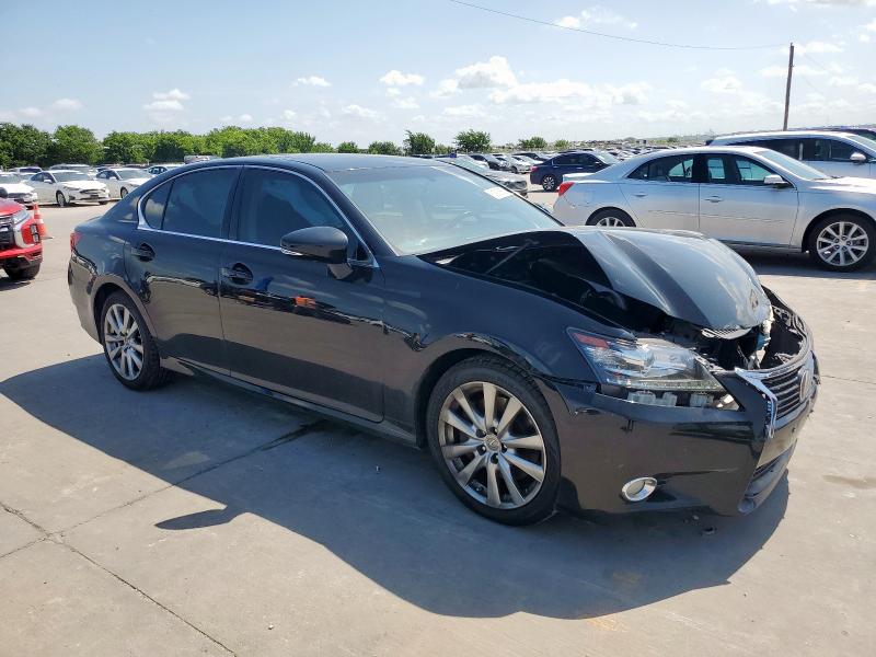2015 LEXUS GS 350 JTHBE1BL7FA002594