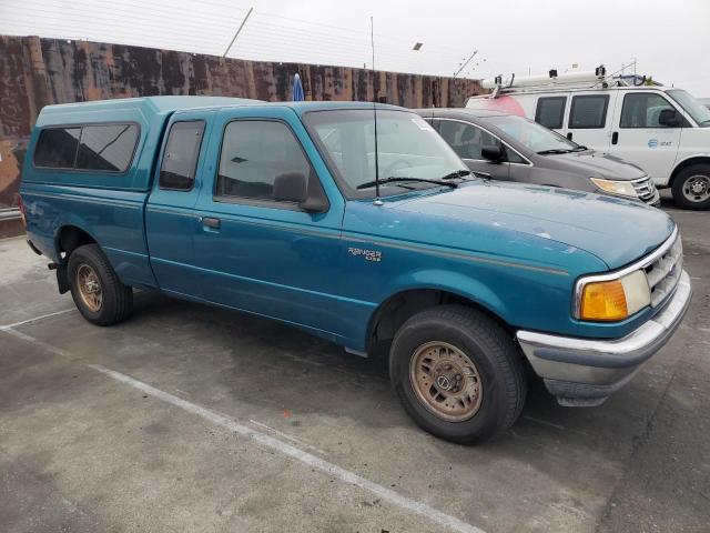 Vin: 1ftcr14x9ppb52053, lot: 60253205, ford ranger super cab 19934