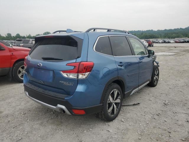 Vin: jf2skaxc6mh486010, lot: 59818195, subaru forester touring 20213