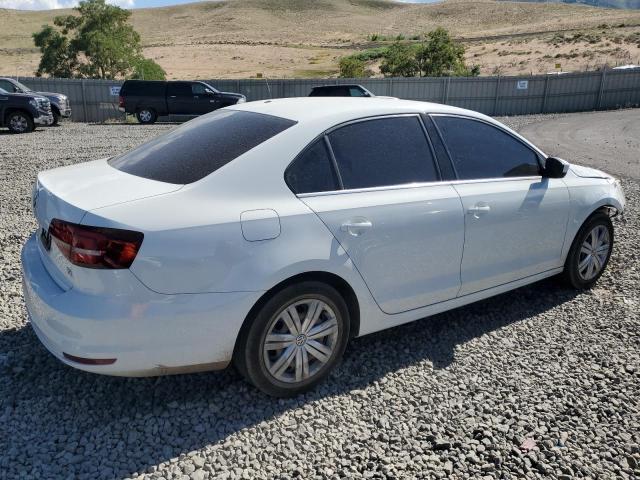 2017 VOLKSWAGEN JETTA S 3VW167AJ3HM300446