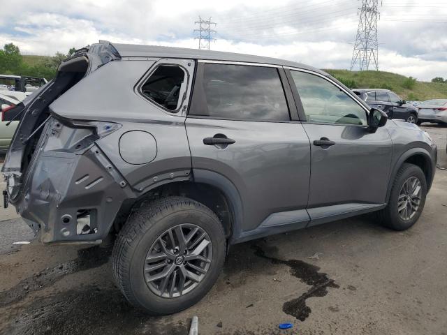 Vin: jn8at3ab1mw222759, lot: 61194215, nissan rogue s 20213