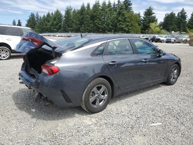 Vin: 5xxg14j25mg019666, lot: 60864425, kia k5 lxs 20213