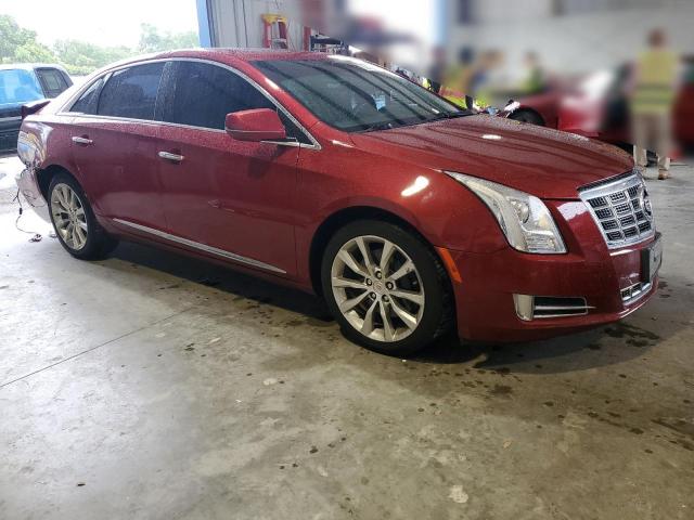 Vin: 2g61n5s35f9124129, lot: 59722755, cadillac xts luxury collection 20154
