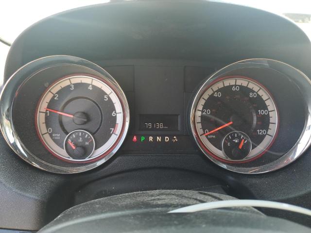 2020 DODGE GRAND CARA - 2C4RDGCG0LR253522