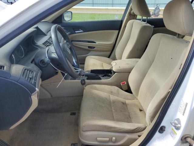 2012 HONDA ACCORD LXP - 1HGCP2F41CA001334