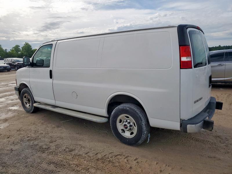Vin: 1gtw7afg7l1247563, lot: 59931455, gmc savana g2500 20202