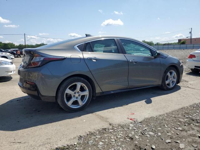 Vin: 1g1rc6s54gu130899, lot: 60351465, chevrolet volt lt 20163