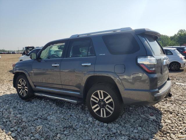 Vin: jtebu5jr2j5535340, lot: 62376015, toyota 4runner sr5/sr5 premium 20182