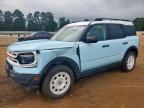 2024 FORD BRONCO SPO - 3FMCR9G68RRE09566
