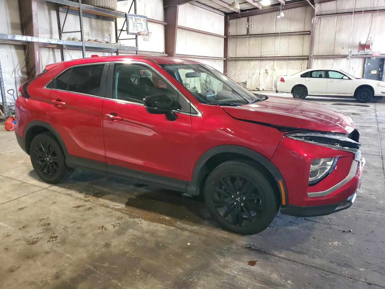 MITSUBISHI ECLIPSE LE