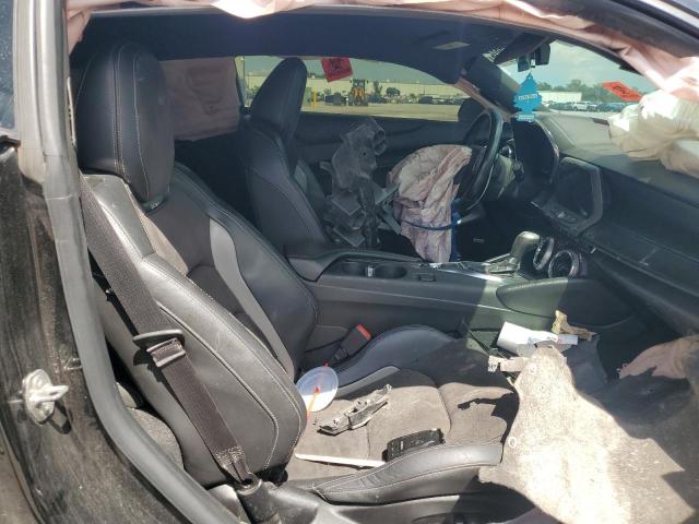 2021 CHEVROLET CAMARO LZ 1G1FF1R72M0132612