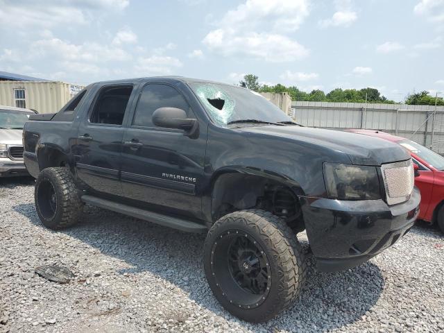 Vin: 3gnncfe06ag193087, lot: 58563835, chevrolet avalanche lt 20104