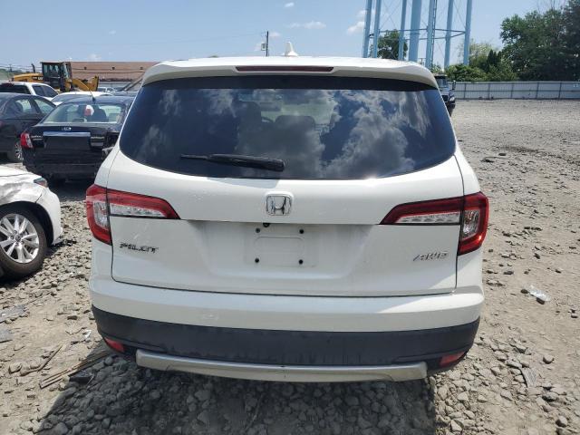 2019 HONDA PILOT EX 5FNYF6H32KB086158