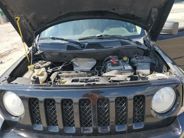 2014 JEEP PATRIOT SP - 1C4NJPBA7ED660165