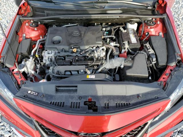 2022 TOYOTA CAMRY XSE 4T1K61AK1NU008939