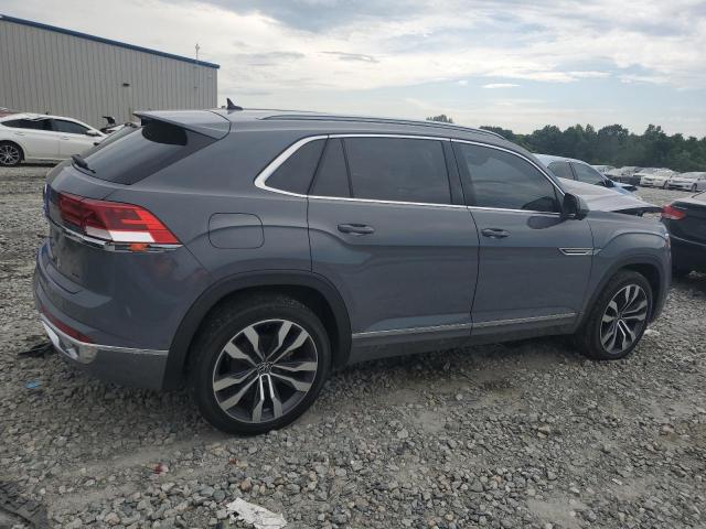2021 VOLKSWAGEN ATLAS CROS 1V2FE2CA4MC228713