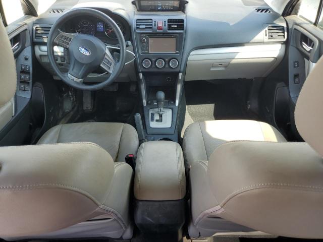 2014 SUBARU FORESTER 2 - JF2SJAMC8EH430451