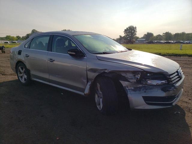Vin: 1vwbh7a32cc092294, lot: 59917195, volkswagen passat se 20124