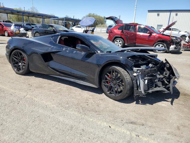 2025 CHEVROLET CORVETTE Z 1G1YD2D37S5603050