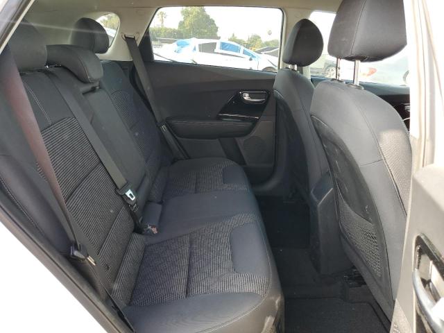 2020 KIA NIRO LX - KNDCB3LC5L5380393