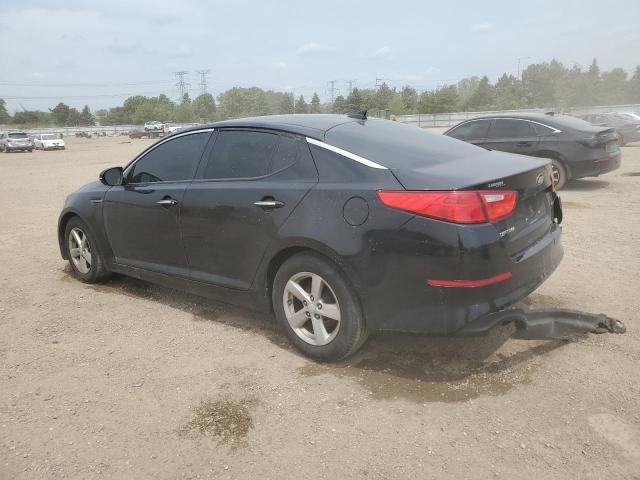 Vin: 5xxgm4a7xfg483476, lot: 59046915, kia optima lx 20152