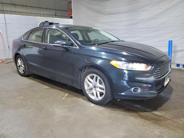 Vin: 3fa6p0hr8er188174, lot: 60642315, ford fusion se 20144