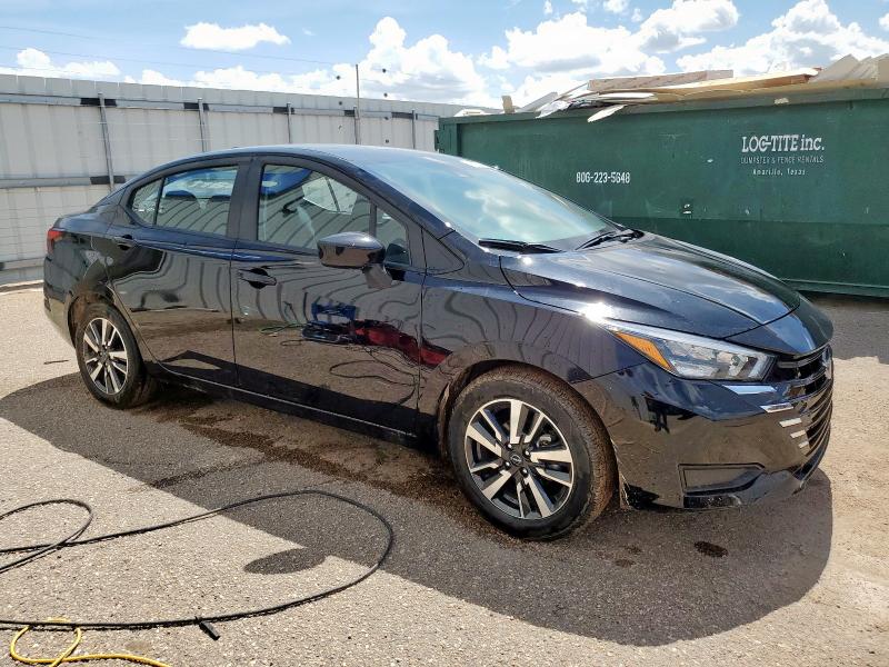 Vin: 3n1cn8ev7sl826208, lot: 60672795, nissan versa sv 20254