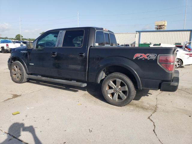 Vin: 1ftfw1ct8dfc46771, lot: 61353475, ford f-150 supercrew 20132