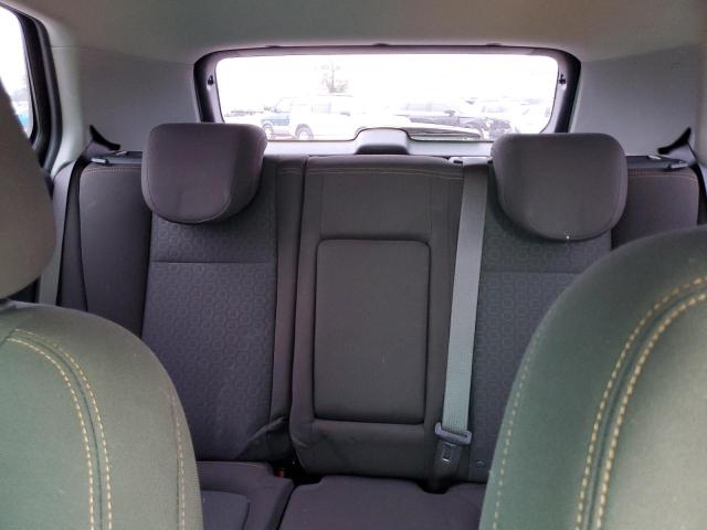 2018 CHEVROLET TRAX LS KL7CJKSB1JB721094