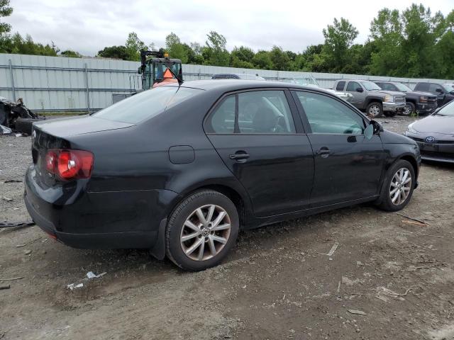 Vin: 3vwrz7aj7am105837, lot: 61132075, volkswagen jetta se 20103
