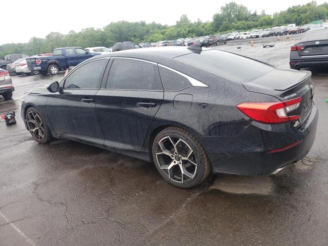 Vin: 1hgcv1f35ka065950, lot: 61168925, honda accord sport 20192