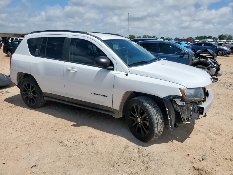 Vin: 1c4njcba4fd399314, lot: 60477065, jeep compass sport 20154