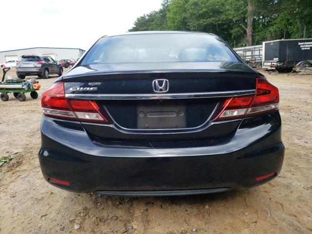 2015 HONDA CIVIC LX - 19XFB2F57FE051336