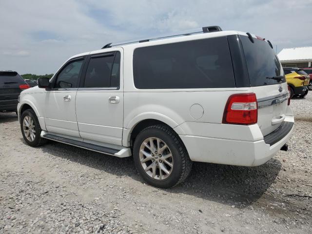 Vin: 1fmjk1kt8hea07901, lot: 59572545, ford expedition el limited 20172