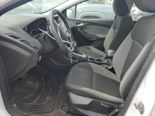2013 FORD FOCUS SE - 1FADP3K24DL267522