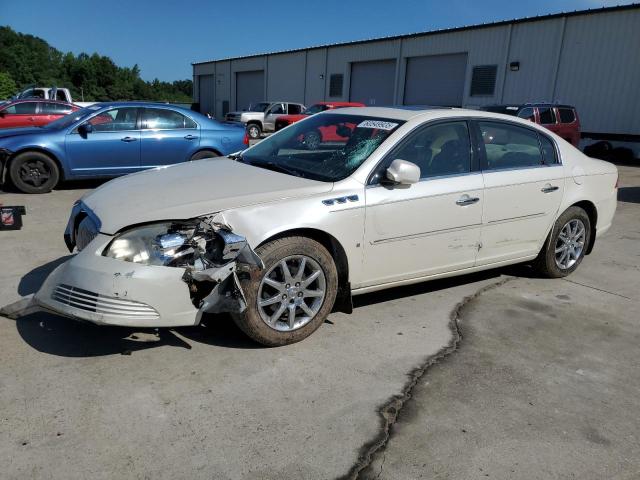 BUICK LUCERNE CX