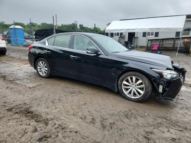 2016 INFINITI Q50 PREMIU - JN1EV7AR3GM346546