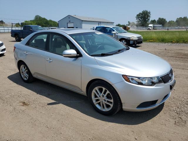 Vin: knafu4a28c5497891, lot: 60460275, kia forte ex 20124